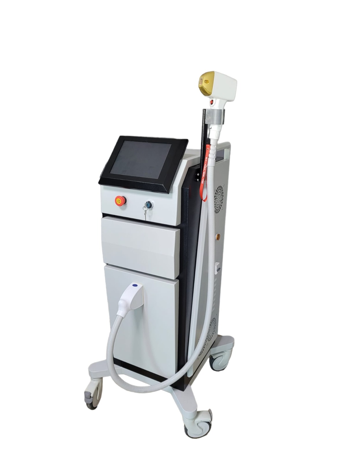 IPL Lazer Cihazlar