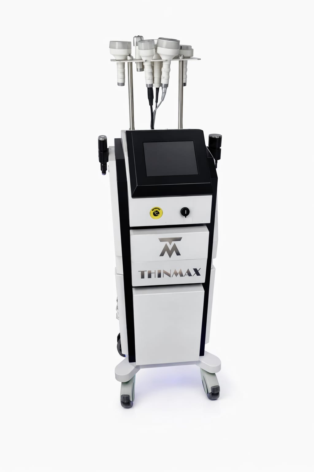 ThinMax Bölgesel İncelme Cihazı