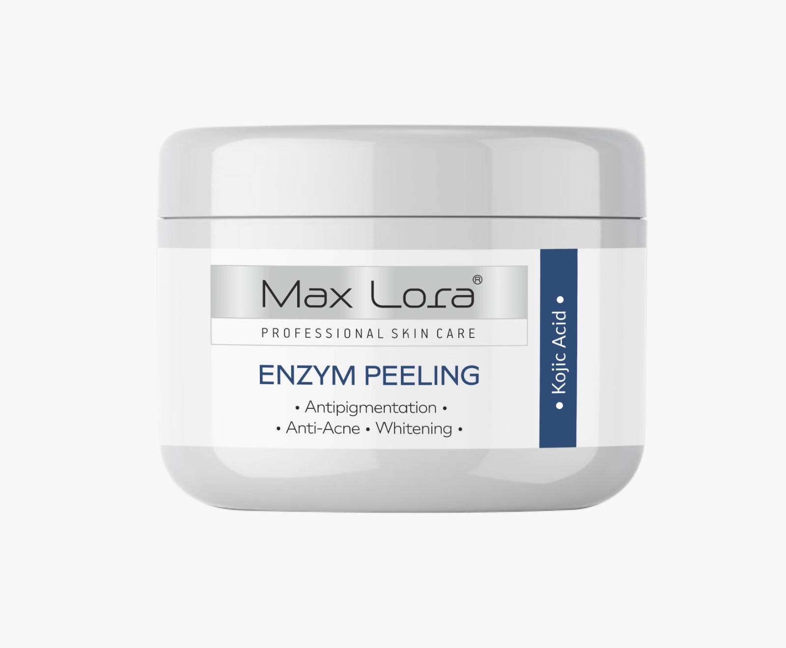 Max Lora Enzym Peeling 50 gr